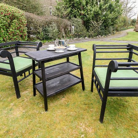 Flat 3 Haslemere Apartment Buxton  Bagian luar foto