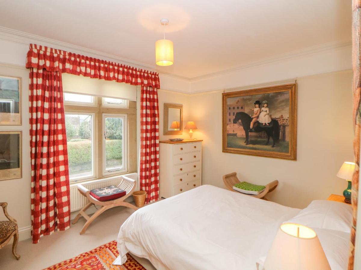 Flat 3 Haslemere Apartment Buxton  Bagian luar foto