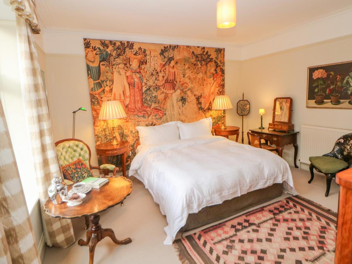 Flat 3 Haslemere Apartment Buxton  Bagian luar foto