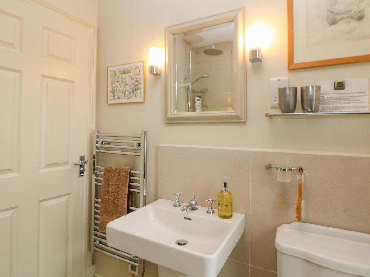 Flat 3 Haslemere Apartment Buxton  Bagian luar foto
